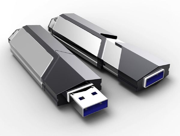 Jak z kilku kart pamięci zrobić pendrive'a? 3