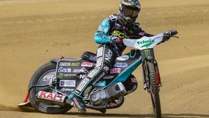 Żużel. Czterech Polaków powalczy o awans do Indywidualnych Mistrzostw Europy SEC. Lista startowe dwóch kwalifikacji