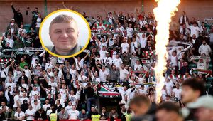 Opowiedział, co działo się w Armenii. Rosjanie szukali kibiców Legii