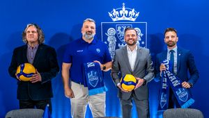 Nowy klub na mapie. Odkupili licencję, powalczą o awans