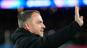 Hansi Flick lepszy nawet od Guardioli. Niesamowita statystyka Niemca