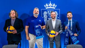 Nowy klub na mapie. Odkupili licencję, powalczą o awans