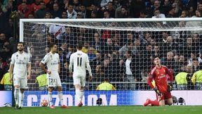 ICC: Real Madryt - Atletico Madryt. Królewscy upokorzeni. 10 goli i szokujący wynik