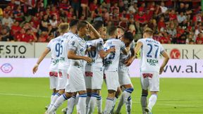 PKO Ekstraklasa. Lech Poznań wypożyczył Mateusza Skrzypczaka do Puszczy Niepołomice