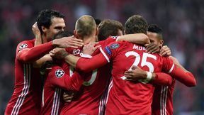 Bayern dotrzymał słowa. Klub Lewandowskiego nagrodził zespół rywala z Bundesligi