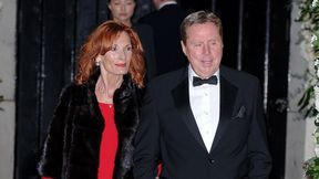 Harry Redknapp spowodował kuriozalny wypadek. Mocno ucierpiała jego żona