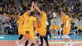 PlusLiga wystartuje pod koniec września