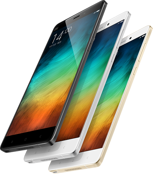 Xiaomi Mi Note oficjalnie. Wariant bez dopisku "Pro" również jest wart uwagi 4