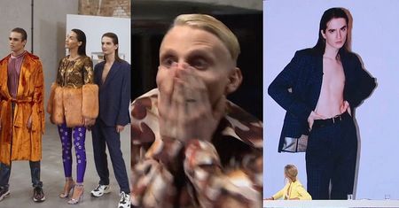 Brzydkie zachowanie jurorów "Top Model". Zakpili z uczestnika show TVN. "Czasami..."