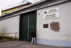 Warszawski dziennikarz spędzi w więzieniu 3 miesiące za posiadanie narkotyków