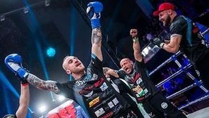 DSF Kickboxing Challenge 22: Droga Wojownika w Nowym Sączu (galeria)