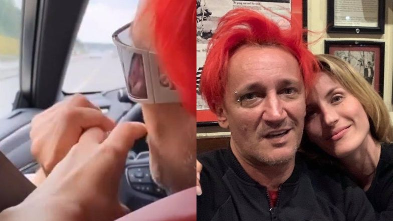 Pola Wiśniewska wspiera Michała w obliczu zarzutów o niespłacenie kredytu