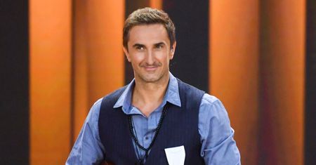 Sebastian Karpiel-Bułecka mówił o apostazji. Mocne słowa muzyka