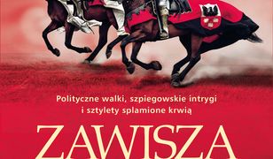 Zawisza Czarny. Wielka Wojna