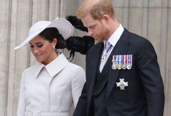 Meghan nadal pozostanie księżną. Ale ma jeszcze jeden tytuł, to zaskakujące