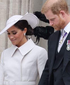 Meghan nadal pozostanie księżną. Ale ma jeszcze jeden tytuł, to zaskakujące