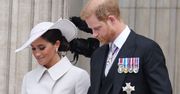 Meghan nadal pozostanie księżną. Ale ma jeszcze jeden tytuł, to zaskakujące
