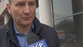 Roman: grozi nam wysyp sportowców na dopingu