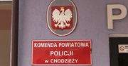10-letni złodziej