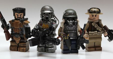 ŚCINKI: 145 tysięcy na jednym serwerze, A-men na PC, niespodziewane wideo ze Star Wars: Battlefront 3 (29 kwietnia - 5 maja)