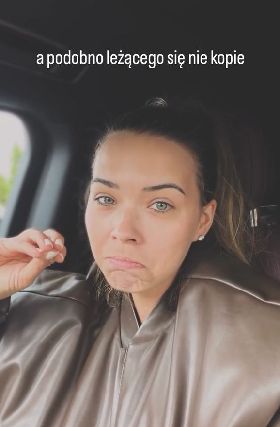 Sandra Kubicka