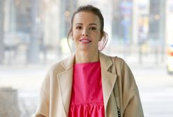 Wendzikowska zrobiła sobie przerwę od codzienności. Fani: "Tak trzeba żyć!"