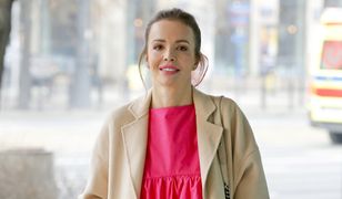 Wendzikowska zrobiła sobie przerwę od codzienności. Fani: "Tak trzeba żyć!"
