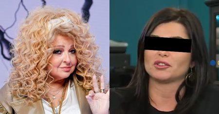 Bohaterka "Kuchennych rewolucji" ARESZTOWANA. W radiowozie dopuściła się "nieobyczajnego wybryku"