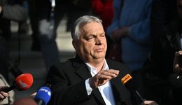 Nowa prognoza: zwycięstwo Tiszy umocni forinta i węgierską giełdę