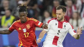 Błysnął na Euro 2024 i nie chce ruszać się z Polski. "Czuję się jak w domu"