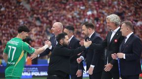 "Widocznie coś nie działa". Te słowa Feio dają do myślenia