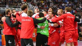 Turniej w Gdańsku: Rosjanie na kolanach! Biało-Czerwoni zagrają w finale