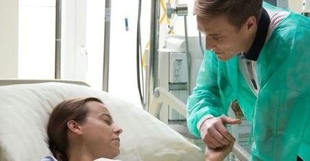 "M jak miłość": ostatnia wola Magdy