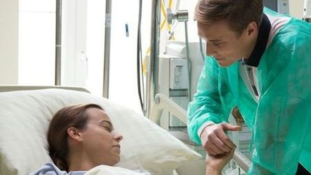 Jej stan z każdym dniem będzie się pogarszał