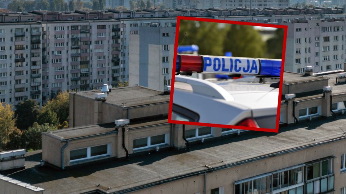 Mieszkańcy żyją w strachu. 
