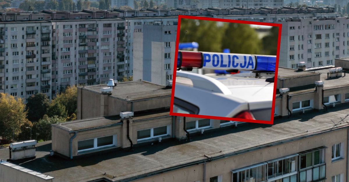 Mieszkańcy żyją w strachu. 