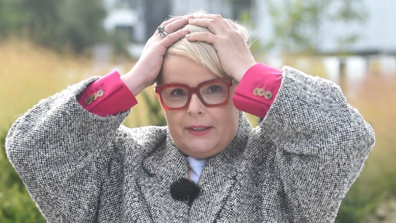 Korwin Piotrowska w mocnych słowach krytykuje wynik wyborów