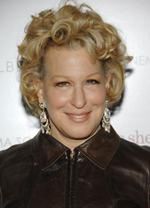 Bette Midler