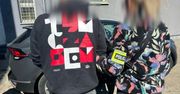 Tczew: Brutalny napad. Recydywista uderzył ofiarę i ukradł pieniądze