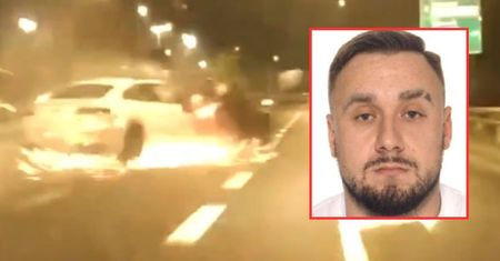 "Mam w głowie terror". Nagranie z Łukaszem Żakiem krąży w sieci