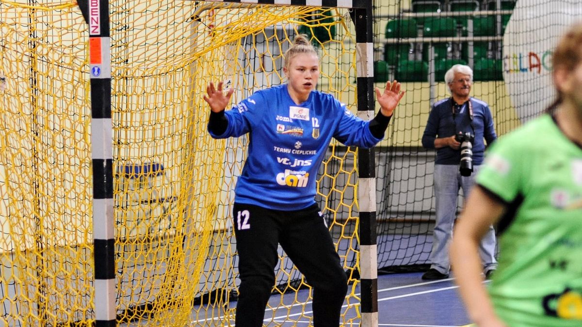 Zdjęcie okładkowe artykułu: WP SportoweFakty / ANNA DEMBIŃSKA / Na zdjęciu: Natalia Filończuk