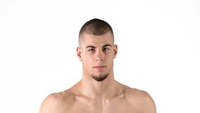 Paweł Kiełek vs Guram Kutateladze na FEN 6