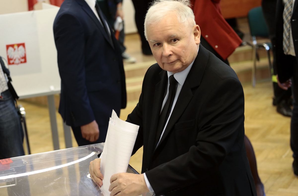 Wybory prezydenckie 2020. Feluś: "Kaczyńskiemu wcale nie zależy na wyborach w maju" [OPINIA]