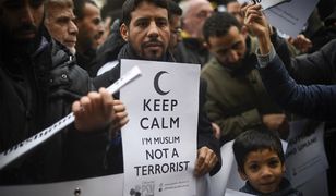 Bernard-Henri Lévy: Wybieranie stron na wojnie z islamem