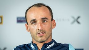 Tajne testy Roberta Kubicy na Silverstone. Polak wytypowany przez Williamsa