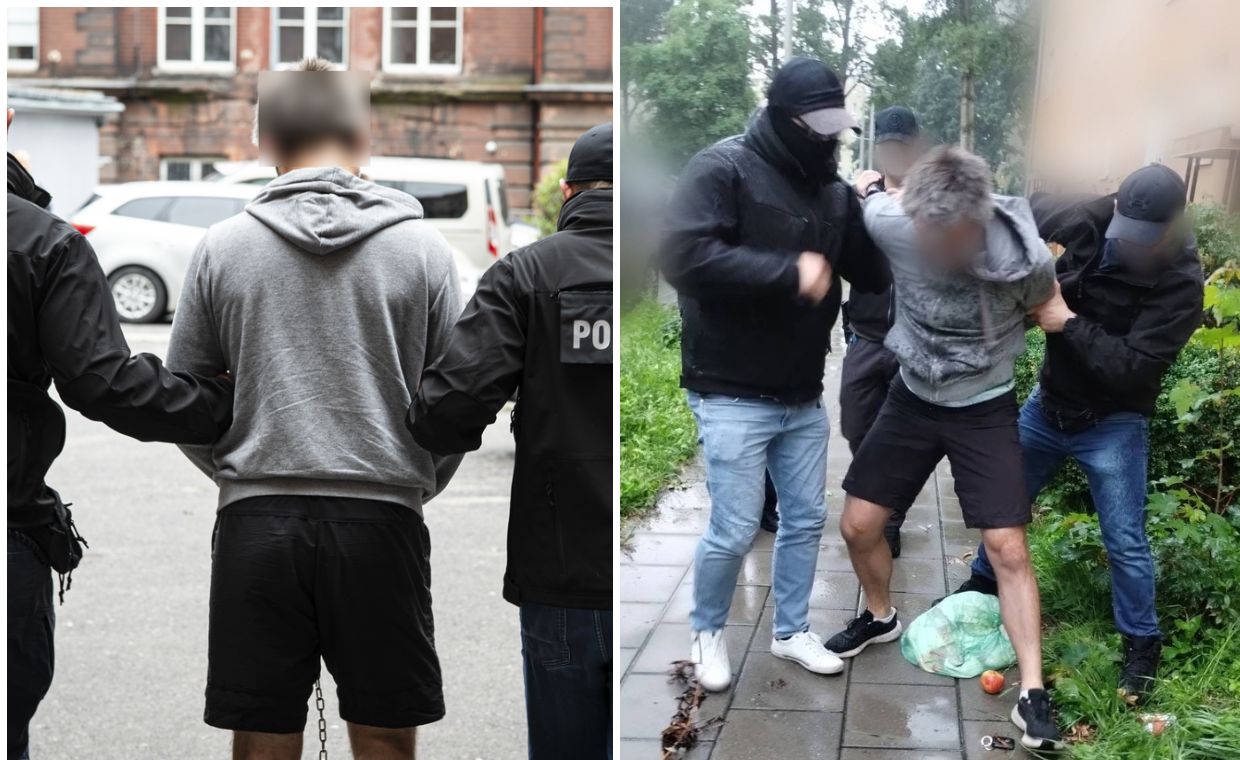 Zabójstwo sprzed 15 lat. Teraz nastąpił przełom, ujęli podejrzanego