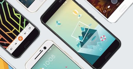 HTC 10 evo (HTC Bolt) już wkrótce. To ulepszona wersja flagowca Tajwańczyków
