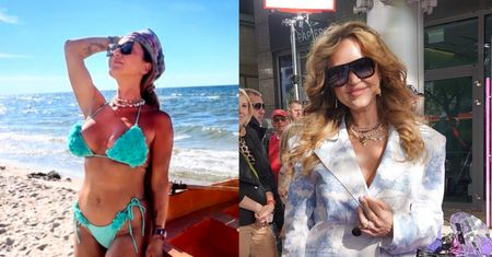 Agnieszka Kotońska schudła ponad 40 KILOGRAMÓW. Zrezygnowała tylko z JEDNEGO produktu. Wiedzieliście?