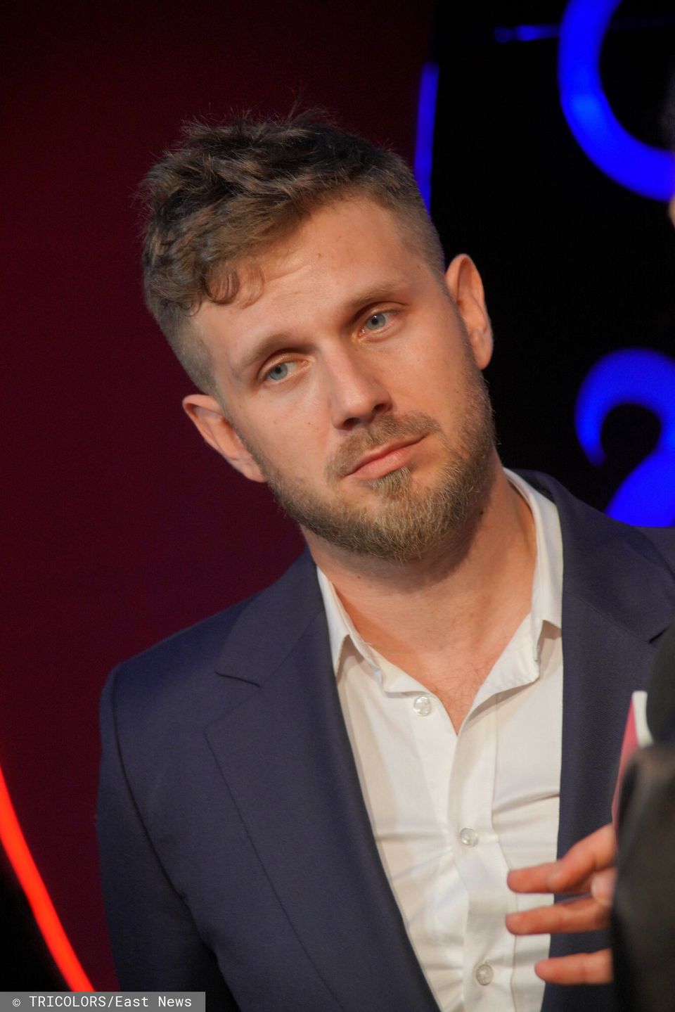 Antek Królikowski