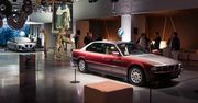 Ze sztuką mu do twarzy. W Warszawie zadebiutowało nowe BMW 7. Towarzyszyła mu Siódemka Karla Lagerfelda